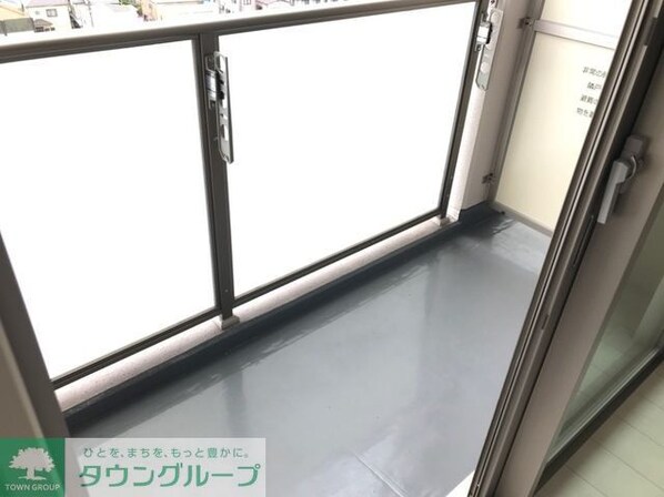 ミカーサ八木町の物件内観写真